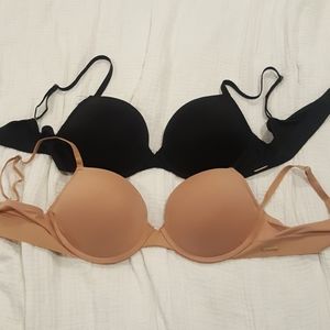 Vince Camuto Bra Bundle
